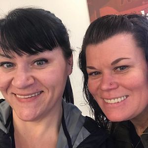 Meet your Posher, Kellie